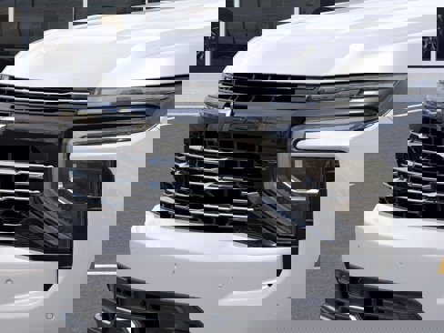 New 2025 Chevrolet Tahoe High Country image 13