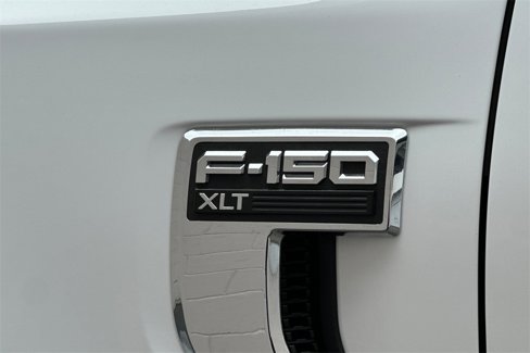 New 2025 Ford F150 XLT w/ Equipment Group 302A MID image 6