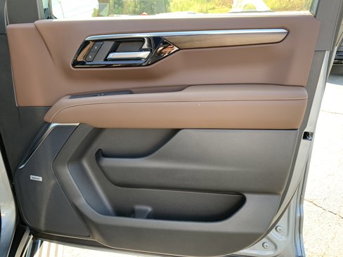 New 2026 Chevrolet Tahoe High Country image 37