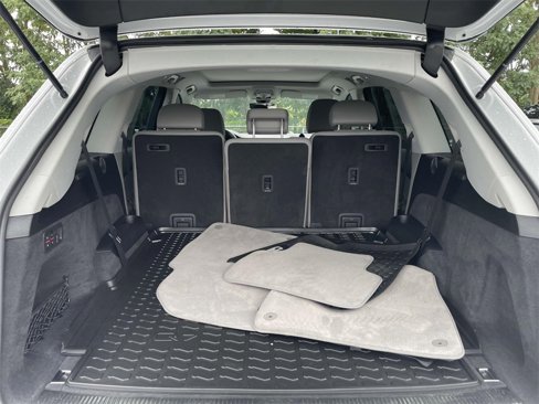 Used 2022 Audi Q7 2.0T Premium Plus image 41