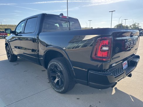 New 2026 RAM 1500 Big Horn image 23
