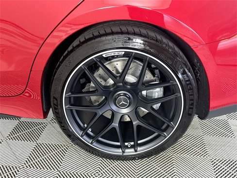 New 2026 Mercedes-Benz AMG GT 53 image 31