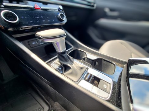 Used 2025 Hyundai Santa Cruz XRT image 20