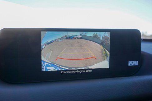 New 2025 MAZDA CX-50 2.5 Hybrid w/ Premium Plus Pkg image 19