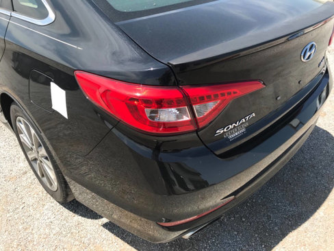 Used 2016 Hyundai Sonata Limited w/ Option Group 04 image 30