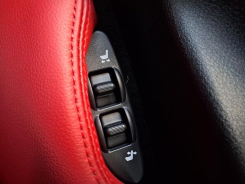 New 2025 Nissan Z Performance w/ Floor Mat Package image 10