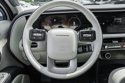 New 2026 Hyundai Palisade Calligraphy image 24