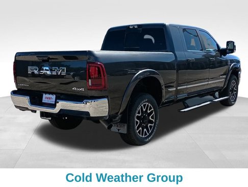 New 2025 RAM 2500 Limited image 6