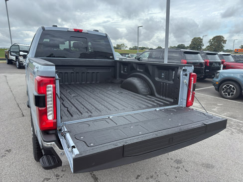 New 2026 Ford F350 King Ranch image 19