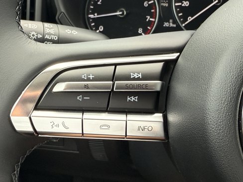 New 2025 MAZDA CX-50 2.5 Turbo w/ Premium Plus Pkg image 19