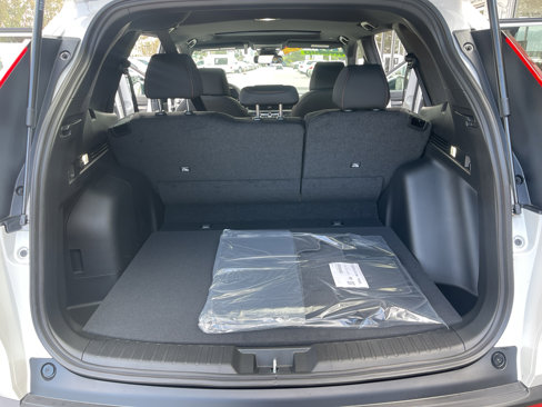 New 2026 Honda CR-V Sport image 18