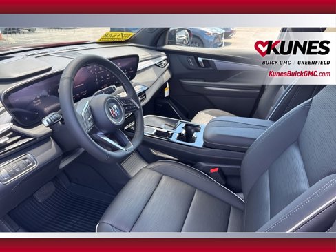 New 2026 Buick Enclave Sport Touring w/ Power Package image 17