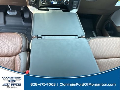 New 2025 Ford F150 King Ranch image 38