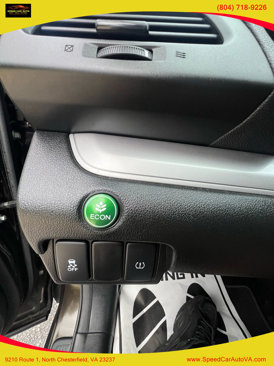 Used 2015 Honda CR-V LX image 11