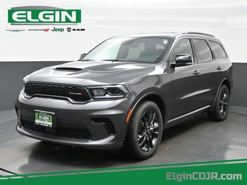 New 2025 Dodge Durango R/T image 1