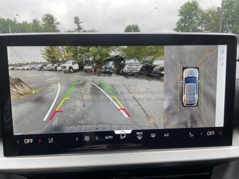 New 2025 Ford Explorer ST image 35