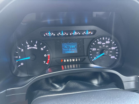 Used 2017 Ford F250 XL w/ Power Equipment Group image 18