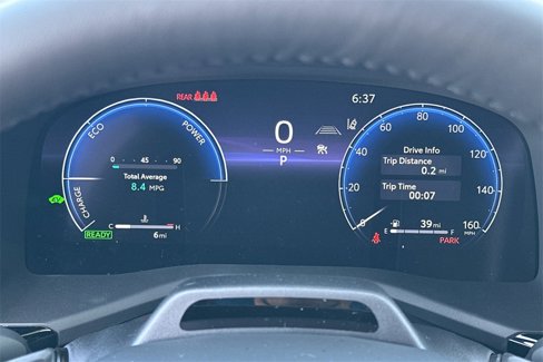 New 2026 Toyota Camry XSE image 23