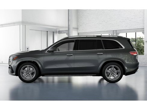 New 2026 Mercedes-Benz GLS 450 4MATIC image 13