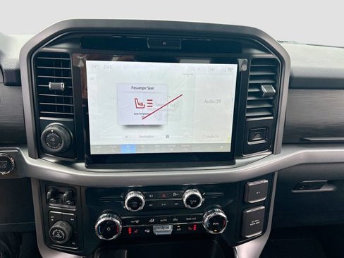 New 2025 Ford F150 XLT image 20
