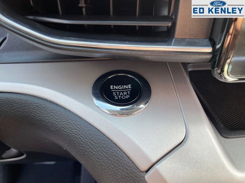 Used 2023 Ford Explorer XLT w/ Equipment Group 202A image 9