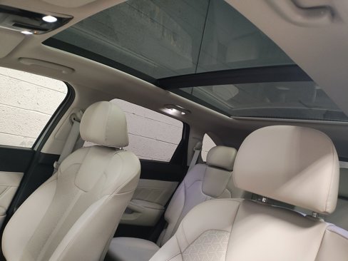 Used 2022 Kia Sorento SX image 26
