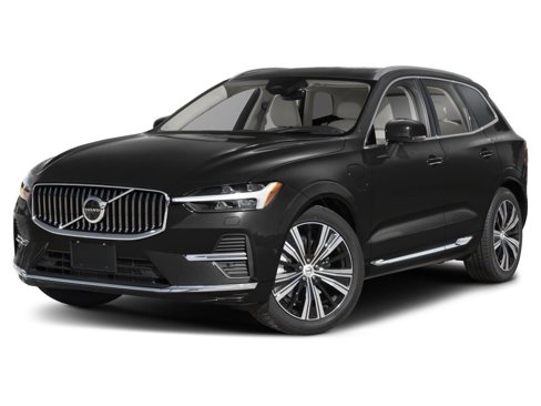 Used 2025 Volvo XC60 B5 Plus w/ Protection Package Premier image 1