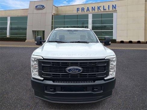New 2026 Ford F250 XL image 2