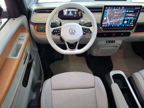 New 2025 Volkswagen ID. Buzz 1st Edition image 10