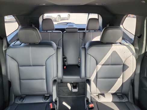 New 2026 GMC Acadia Elevation w/ Elevation Premium Package image 22