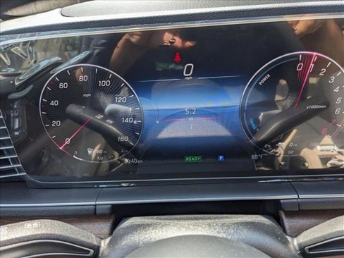 New 2026 Mercedes-Benz GLE 450e 4MATIC image 10