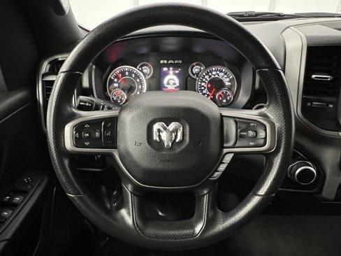 Used 2024 RAM 1500 Tradesman image 29