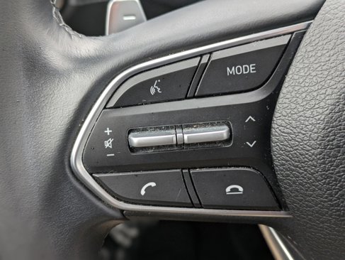 Used 2022 Hyundai Santa Fe SEL w/ Convenience + Premium Package image 21
