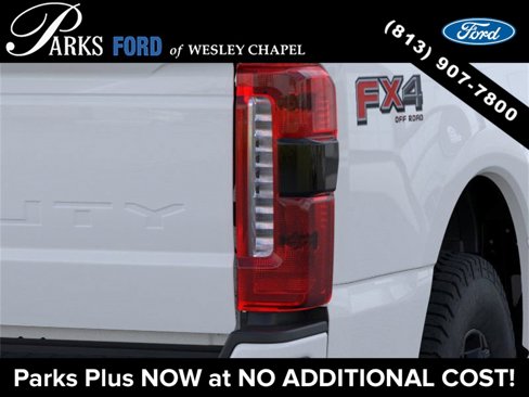 New 2026 Ford F350 XL image 21