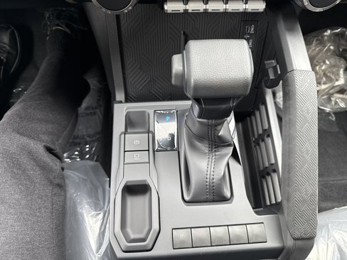 New 2025 Toyota Tacoma SR image 22