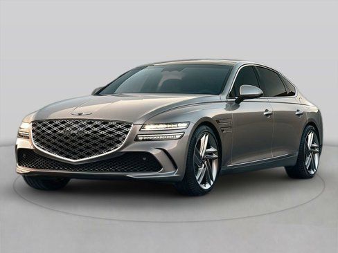 New 2026 Genesis G80 3.5T Sport Prestige image 1