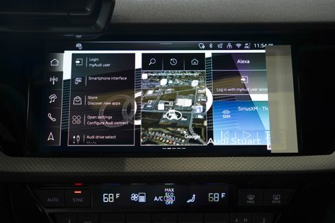 New 2026 Audi RS 3 image 42