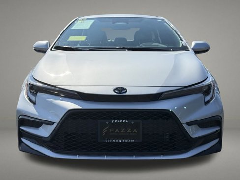 Used 2024 Toyota Corolla SE image 9