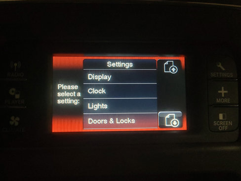 Used 2019 Dodge Journey SE image 25
