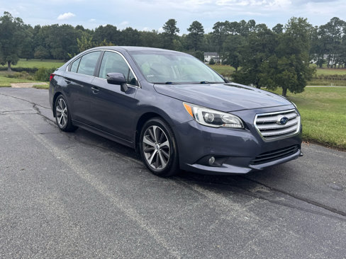 Used 2017 Subaru Legacy 2.5i Limited image 28