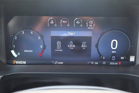 New 2025 Ford F150 XLT w/ Equipment Group 302A MID image 29