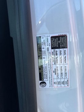 Used 2025 Mercedes-Benz Sprinter 2500 image 33