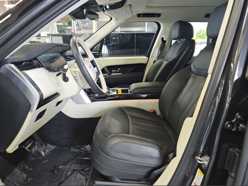 Used 2023 Land Rover Range Rover SE image 7
