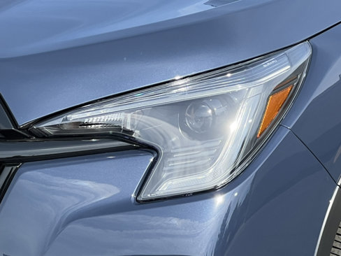 New 2025 Subaru Ascent Bronze Edition image 44