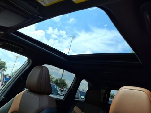 New 2025 Subaru Forester Touring image 7