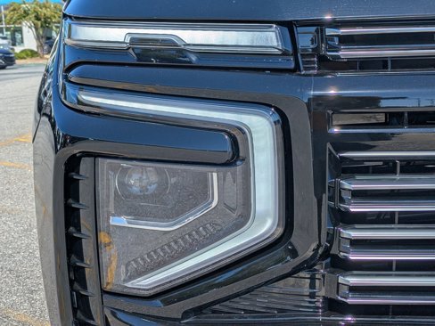 New 2026 Chevrolet Tahoe High Country image 10