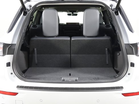 New 2025 Mitsubishi Outlander Trail Edition image 22