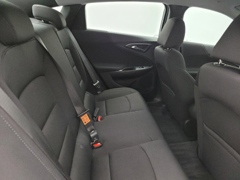 Used 2022 Chevrolet Malibu LS w/ Driver Confidence Package II image 19
