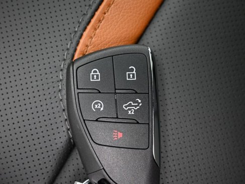 New 2026 GMC Sierra 1500 AT4 w/ Technology Package image 38