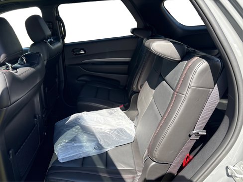 New 2026 Dodge Durango GT image 10